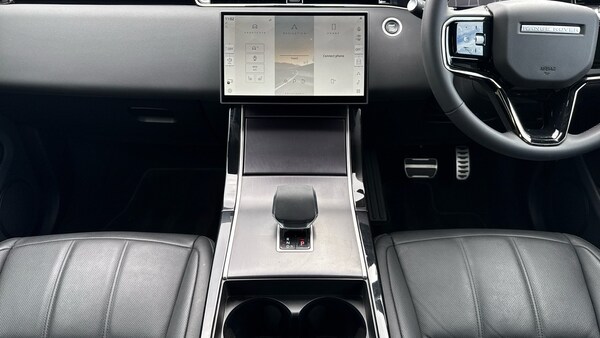 Used Land Rover Range Rover Evoque 2025 for sale - 75653259: Photo 14