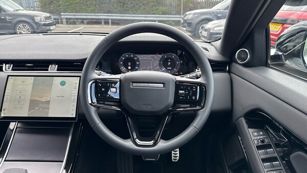 Used Land Rover Range Rover Evoque 2025 for sale - 75653259: Photo 15