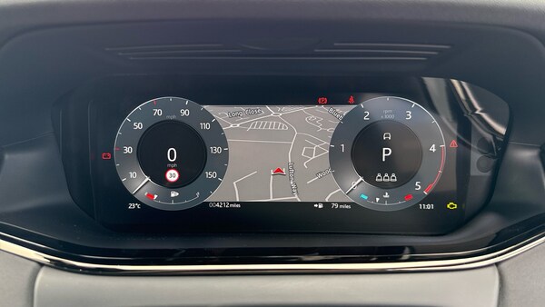 Used Land Rover Range Rover Evoque 2025 for sale - 75653259: Photo 16