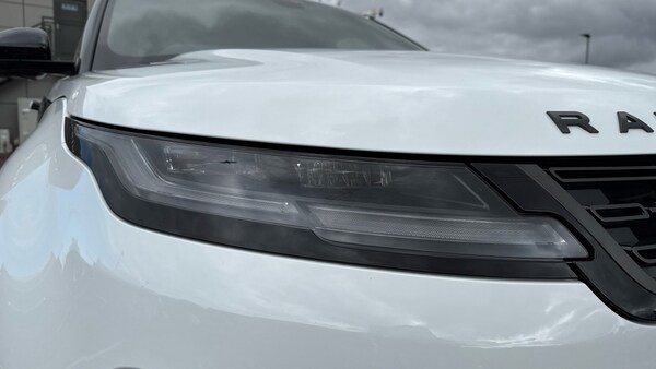 Used Land Rover Range Rover Evoque 2025 for sale - 75653259: Photo 17
