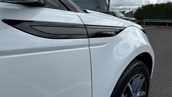 Used Land Rover Range Rover Evoque 2025 for sale - 75653259: Photo 22