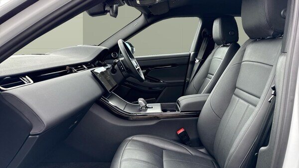 Used Land Rover Range Rover Evoque 2025 for sale - 75653259: Photo 3