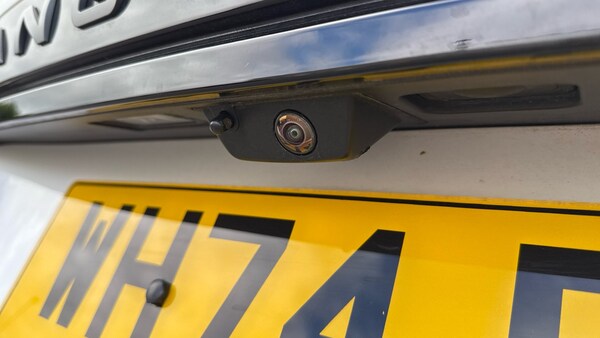 Used Land Rover Range Rover Evoque 2025 for sale - 75653259: Photo 40