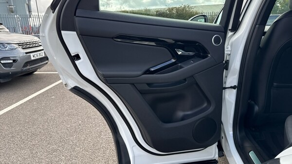 Used Land Rover Range Rover Evoque 2025 for sale - 75653259: Photo 44