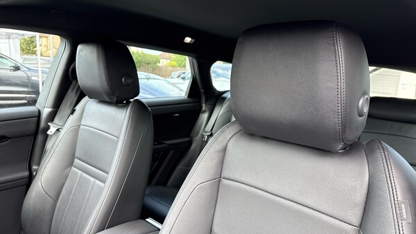 Used Land Rover Range Rover Evoque 2025 for sale - 75653259: Photo 46