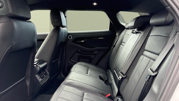Used Land Rover Range Rover Evoque 2025 for sale - 75653259: Photo 4