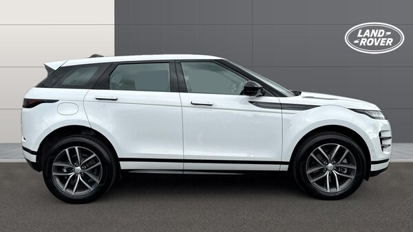 Used Land Rover Range Rover Evoque 2025 for sale - 75653259: Photo 5