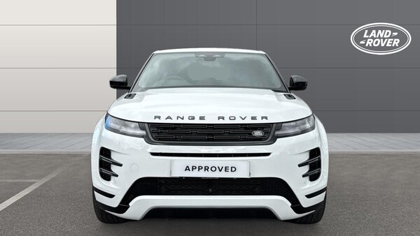 Used Land Rover Range Rover Evoque 2025 for sale - 75653259: Photo 7