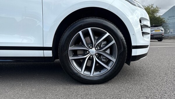 Used Land Rover Range Rover Evoque 2025 for sale - 75653259: Photo 8