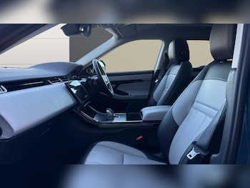 Used Land Rover Range Rover Evoque 2024 for sale - 77845169: Photo