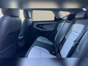 Used Land Rover Range Rover Evoque 2024 for sale - 77845169: Photo