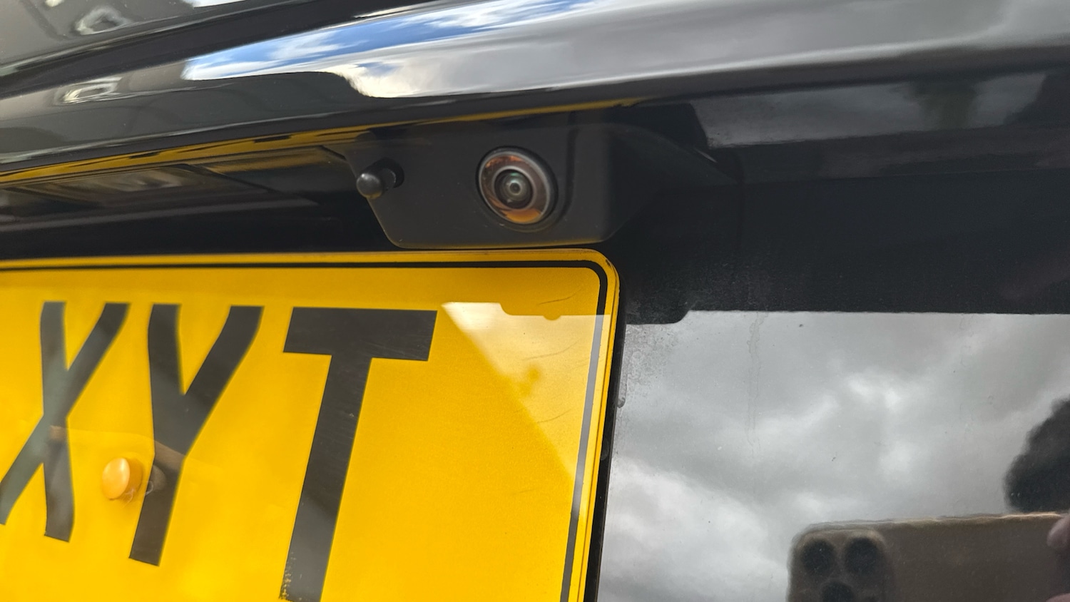 Vehicle 40