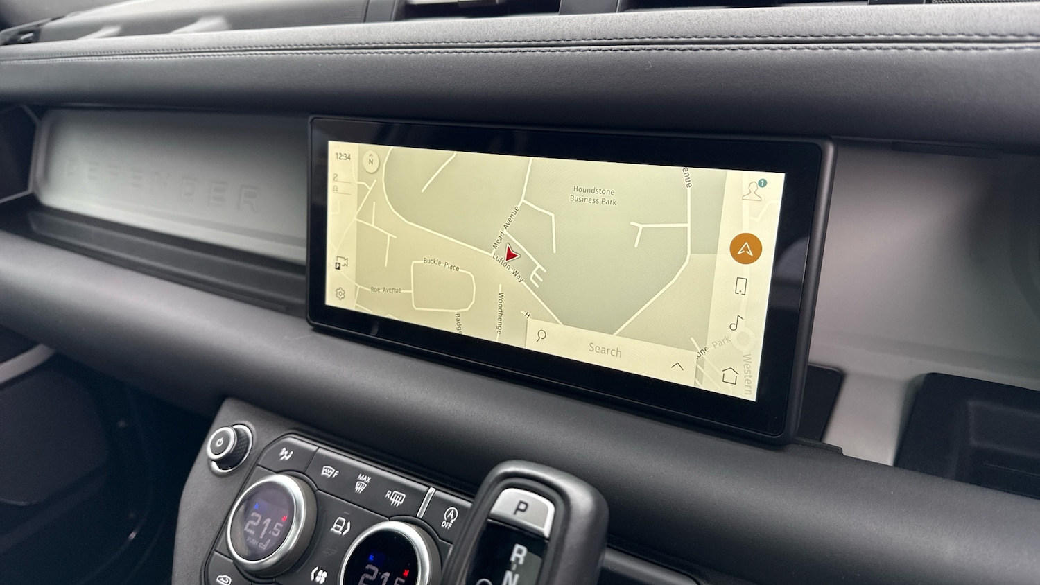 Used Land Rover Defender 2024 for sale - 78109305: Photo 11