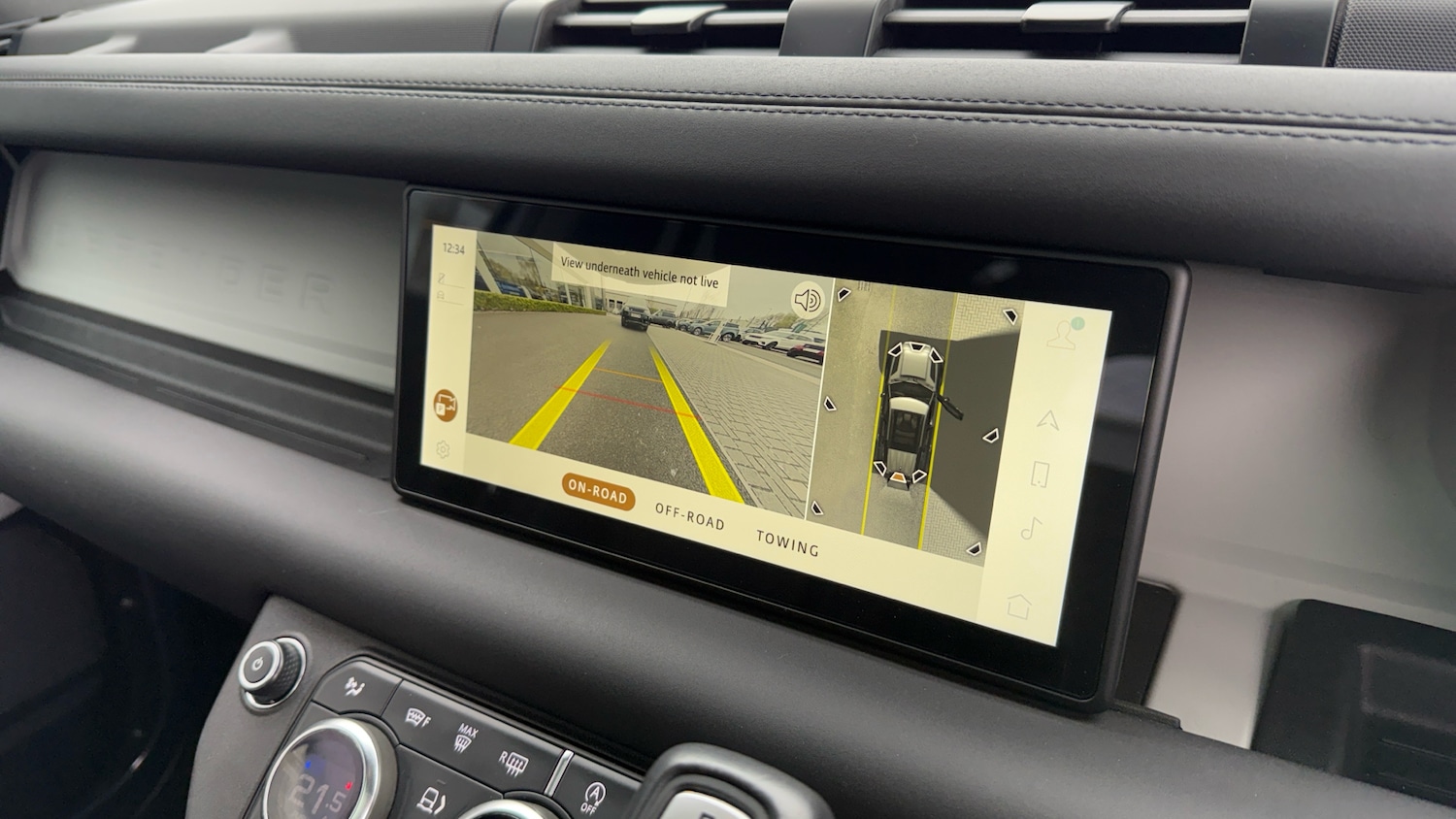 Used Land Rover Defender 2024 for sale - 78109305: Photo 12