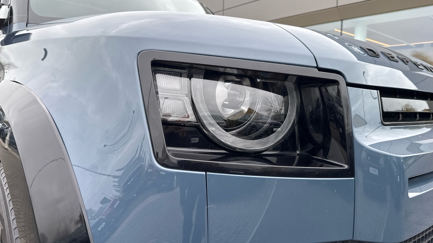 Used Land Rover Defender 2024 for sale - 78109305: Photo 17