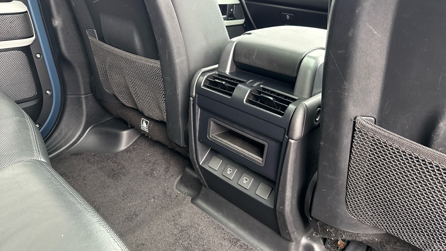 Used Land Rover Defender 2024 for sale - 78109305: Photo 18