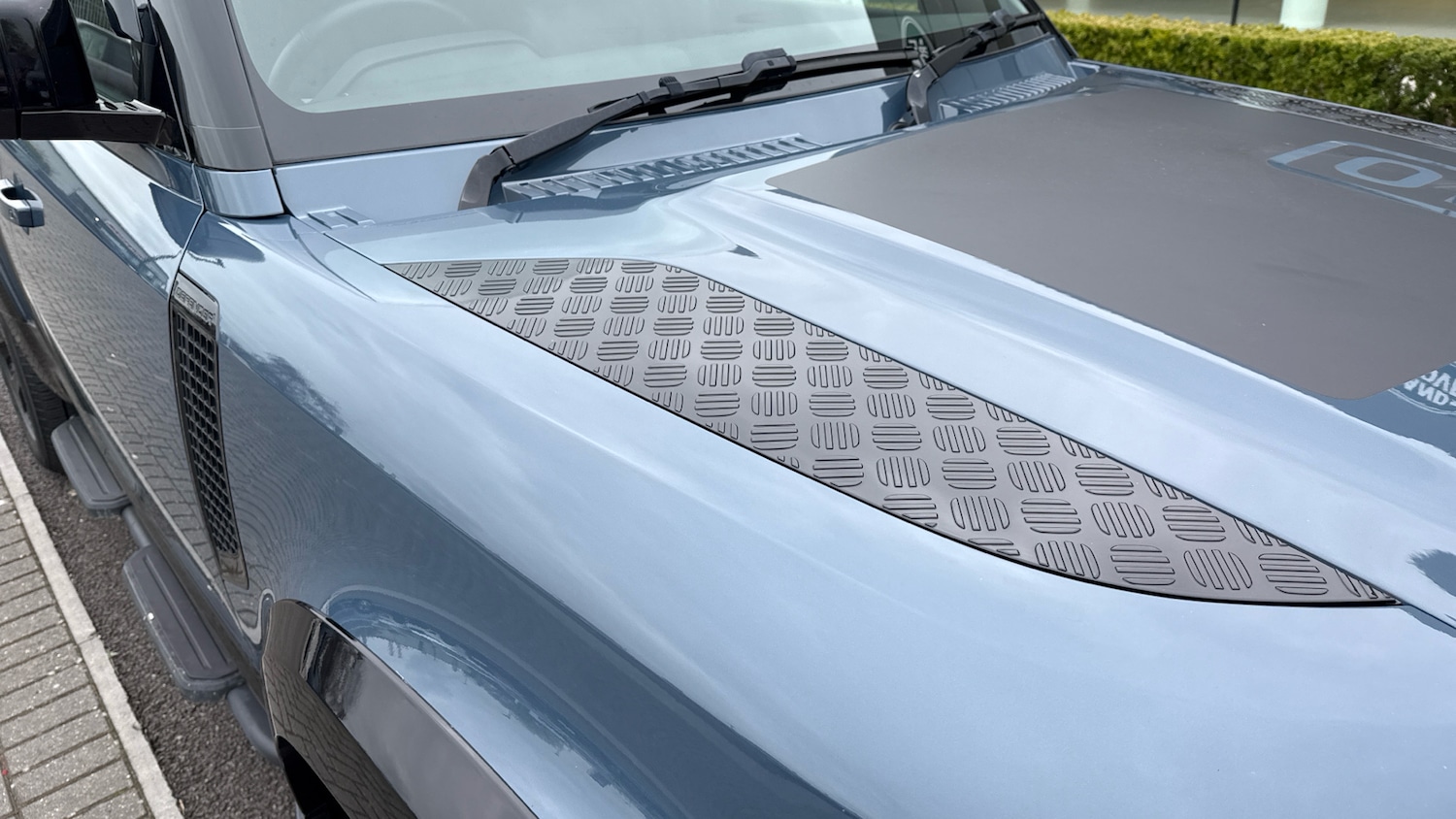 Used Land Rover Defender 2024 for sale - 78109305: Photo 23