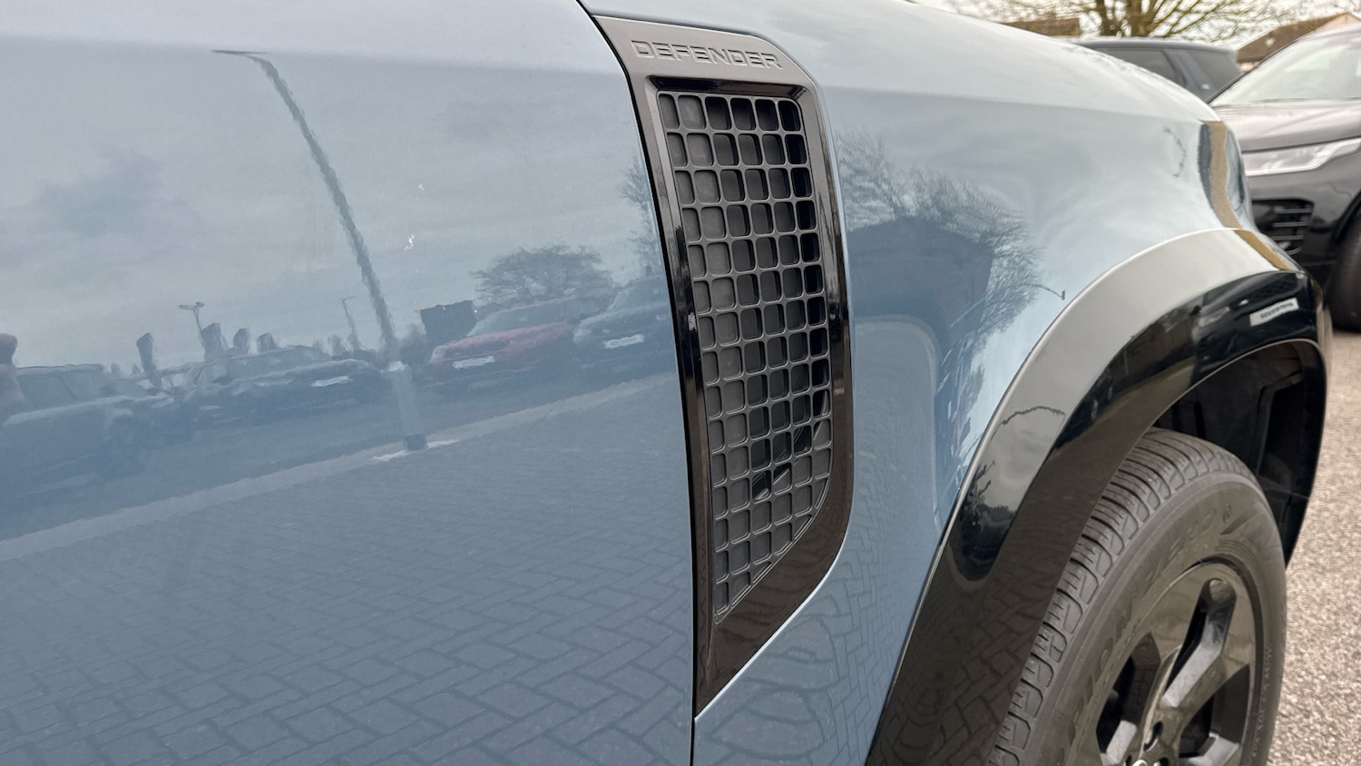 Used Land Rover Defender 2024 for sale - 78109305: Photo 24