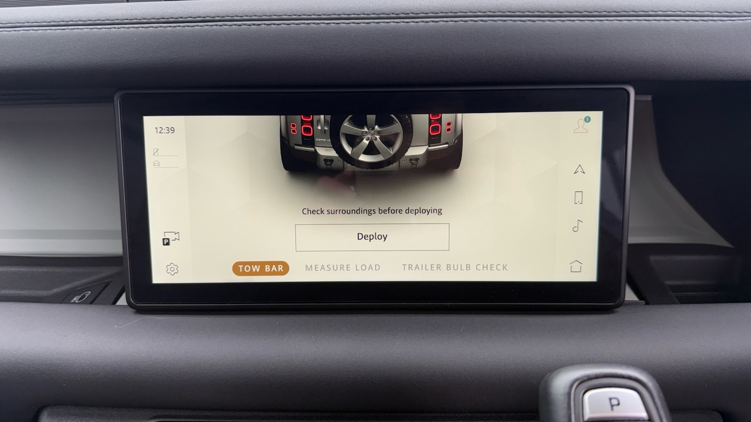 Used Land Rover Defender 2024 for sale - 78109305: Photo 34