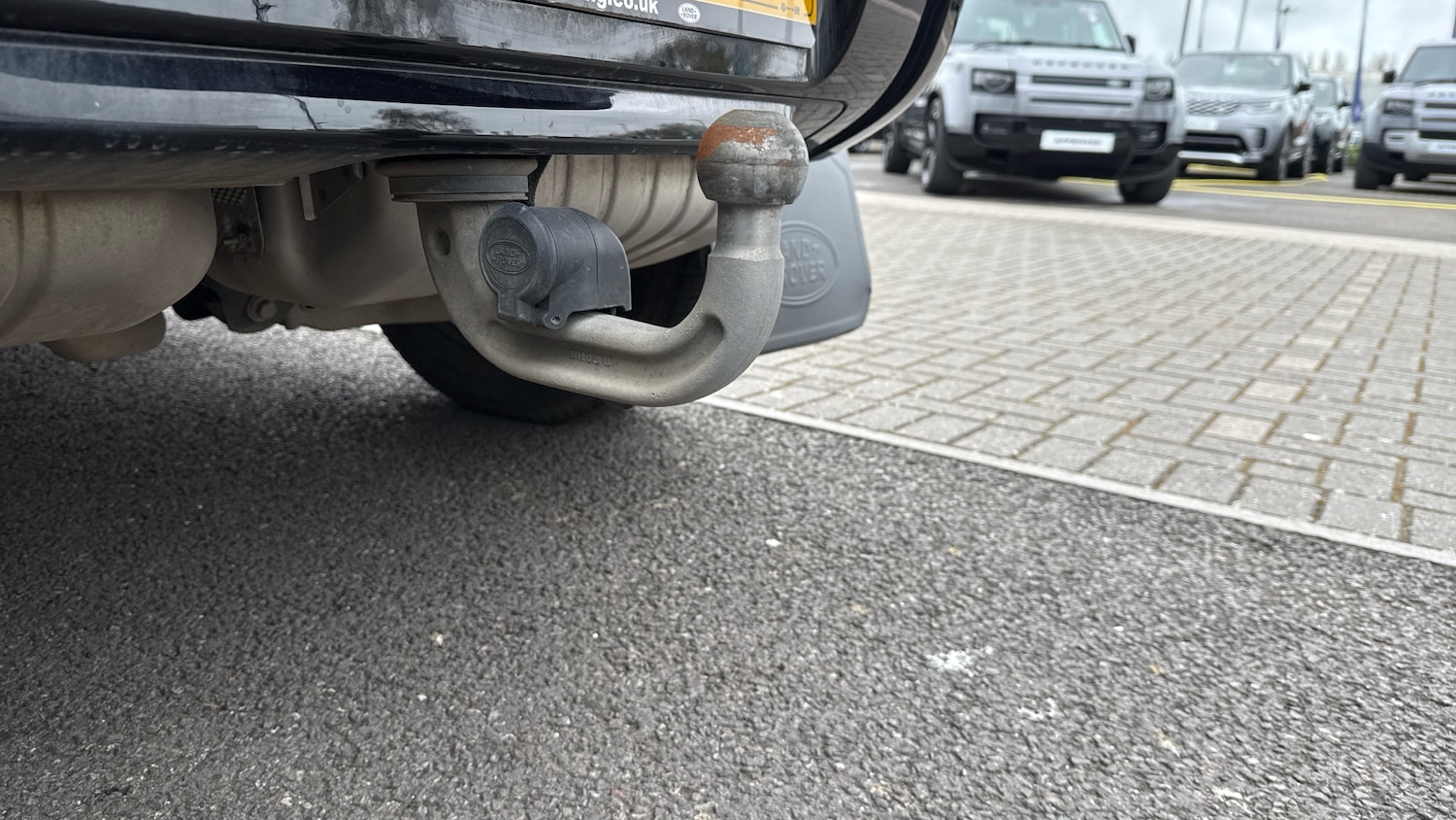 Used Land Rover Defender 2024 for sale - 78109305: Photo 40