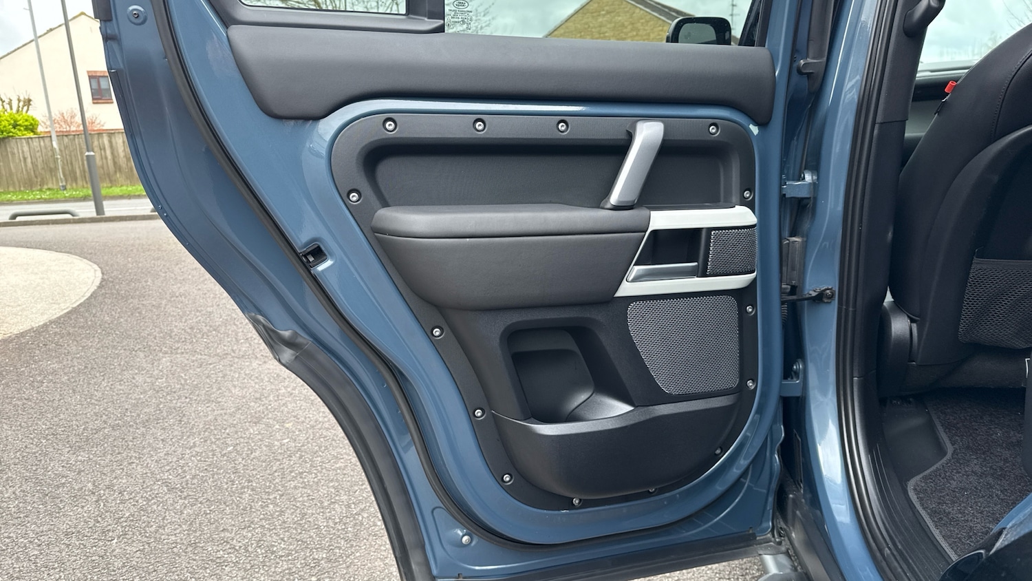 Used Land Rover Defender 2024 for sale - 78109305: Photo 41