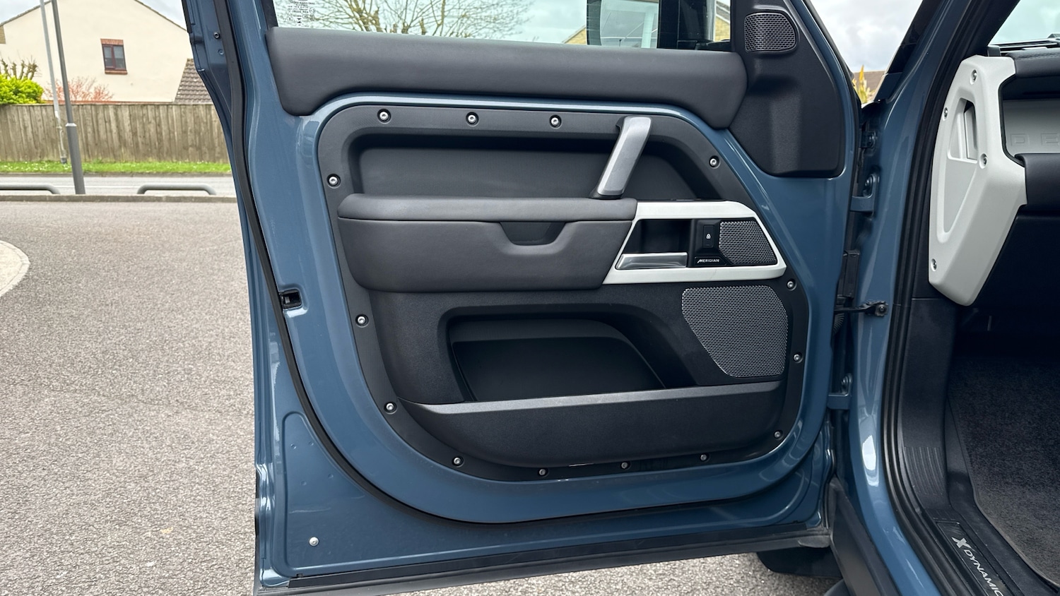 Used Land Rover Defender 2024 for sale - 78109305: Photo 42