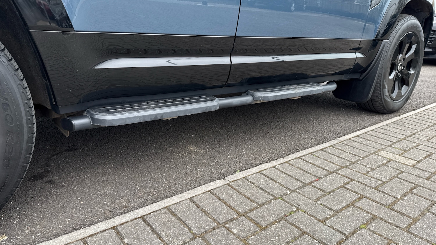 Used Land Rover Defender 2024 for sale - 78109305: Photo 43