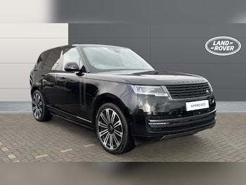 Used Land Rover Range Rover 2024 for sale - 77258730: Photo