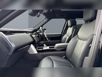 Used Land Rover Range Rover 2024 for sale - 77258730: Photo