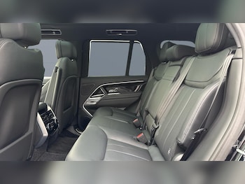 Used Land Rover Range Rover 2024 for sale - 77258730: Photo