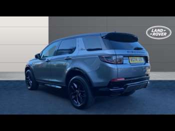 Used Land Rover Discovery Sport 2024 for sale - 75250230: Photo