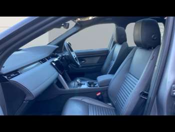 Used Land Rover Discovery Sport 2024 for sale - 75250230: Photo