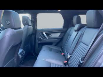 Used Land Rover Discovery Sport 2024 for sale - 75250230: Photo