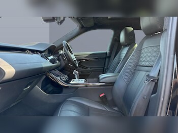 Used Land Rover Range Rover Evoque 2021 for sale - 78325263: Photo