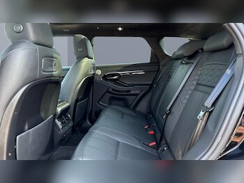 Used Land Rover Range Rover Evoque 2021 for sale - 78325263: Photo