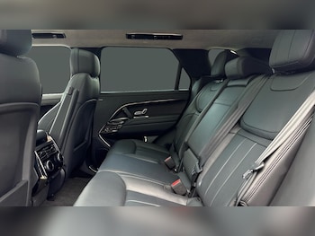 Used Land Rover Range Rover Sport 2024 for sale - 78495931: Photo