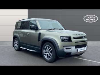 2020 (20) - 2.0 D240 HSE 110 5dr Auto Diesel Estate