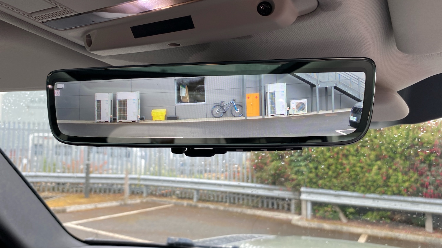 Vehicle 36