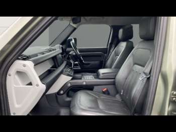 Used Land Rover Defender 2020 for sale - 74949972: Photo