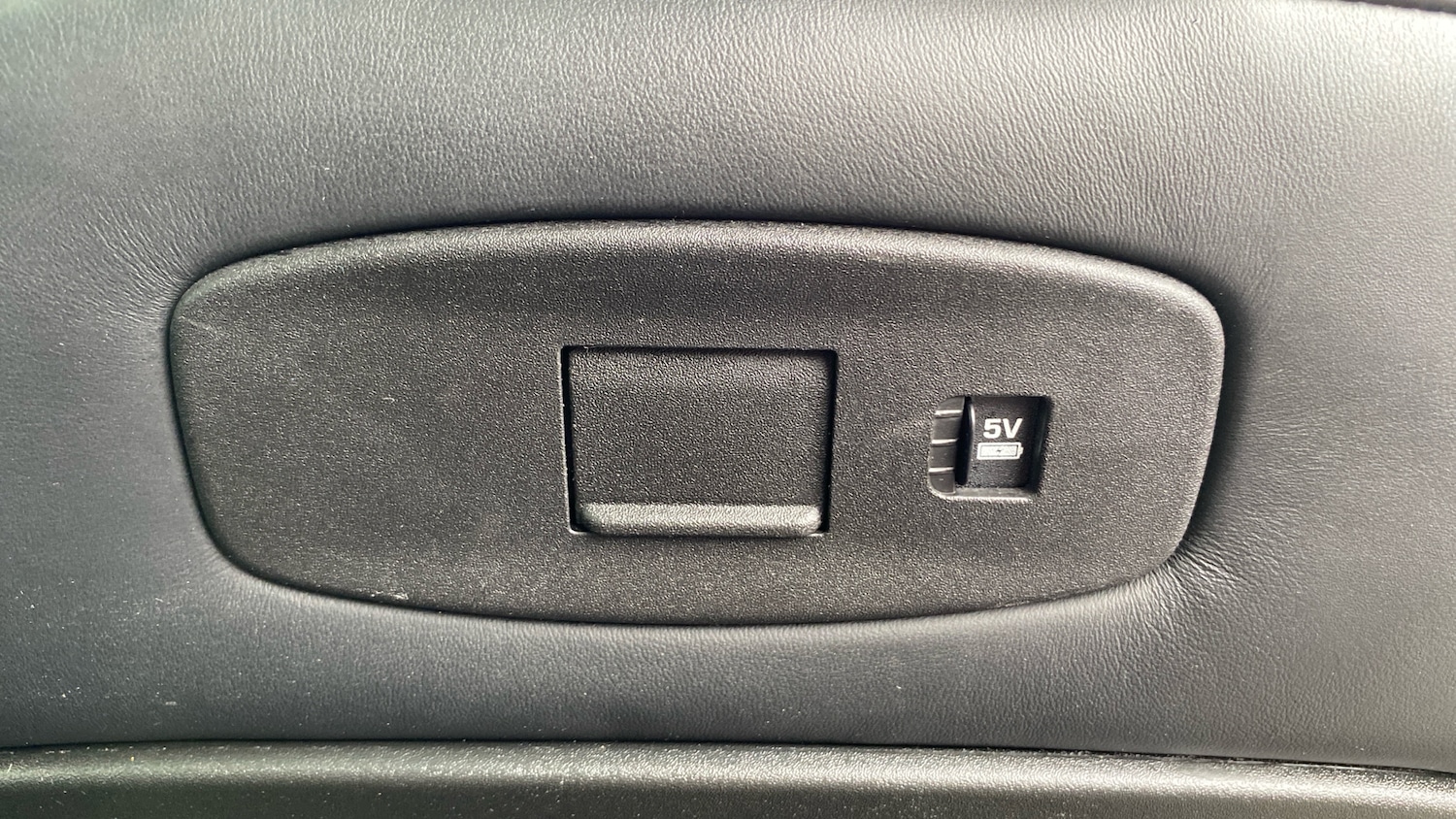 Vehicle 41