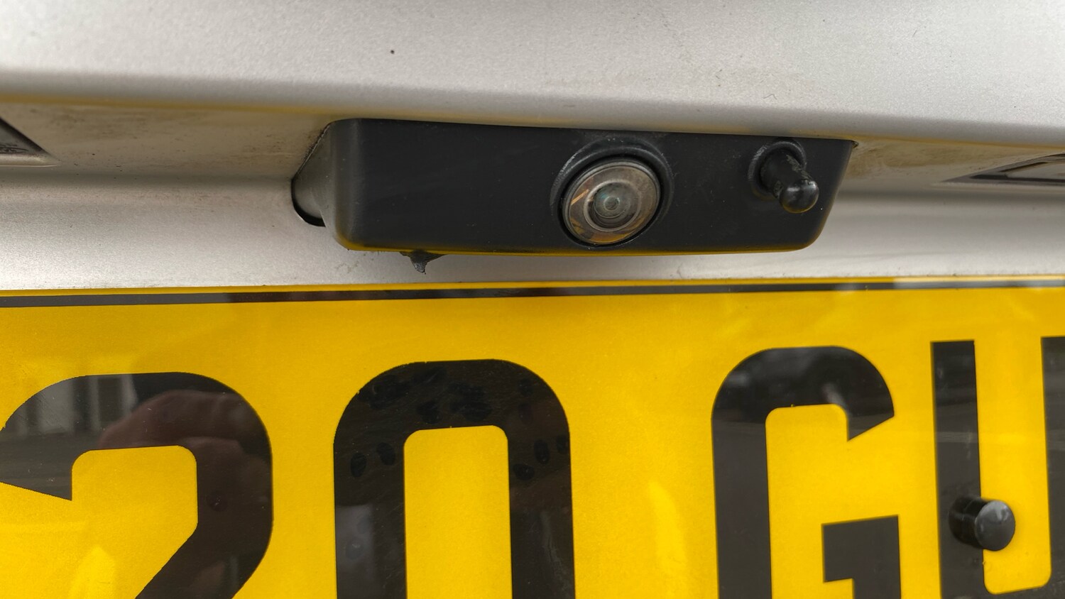 Vehicle 43
