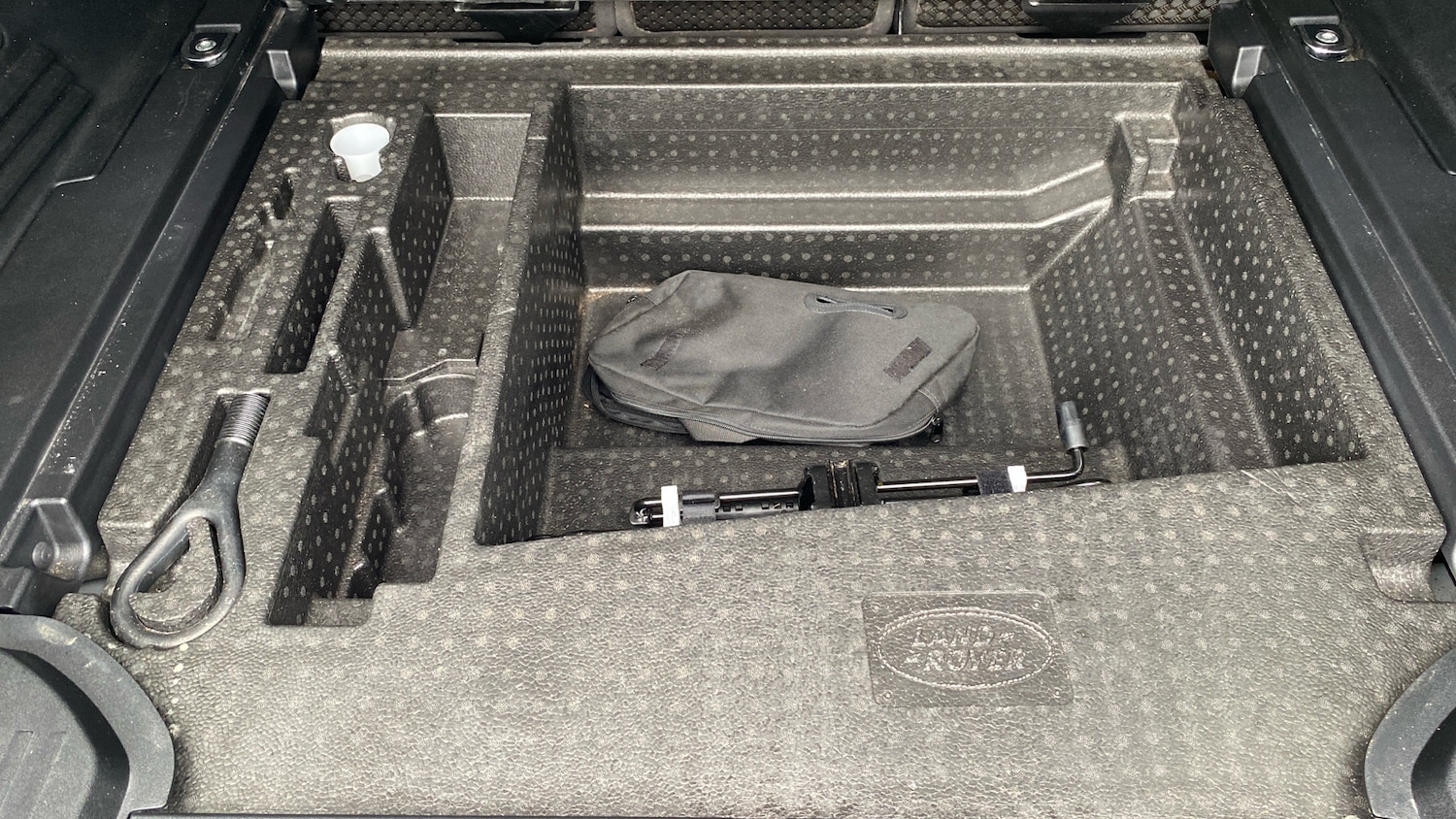 Vehicle 47