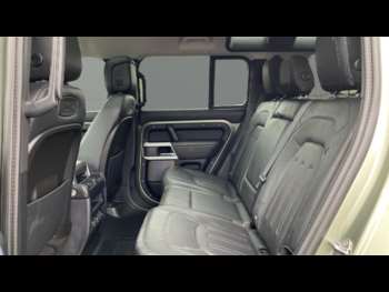 Used Land Rover Defender 2020 for sale - 74949972: Photo
