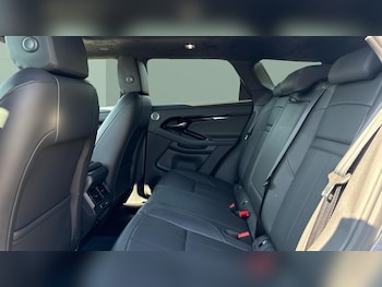 Used Land Rover Range Rover Evoque 2025 for sale - 78724231: Photo