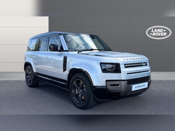 Used Land Rover Defender 2023 for sale - 79488874: Photo