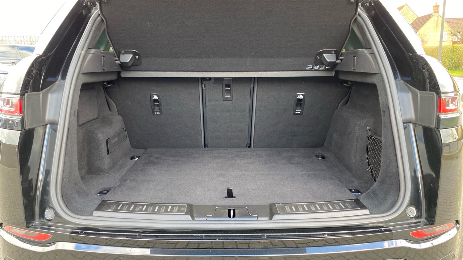 Used Land Rover Range Rover Evoque 2021 for sale - 76362845: Photo 10