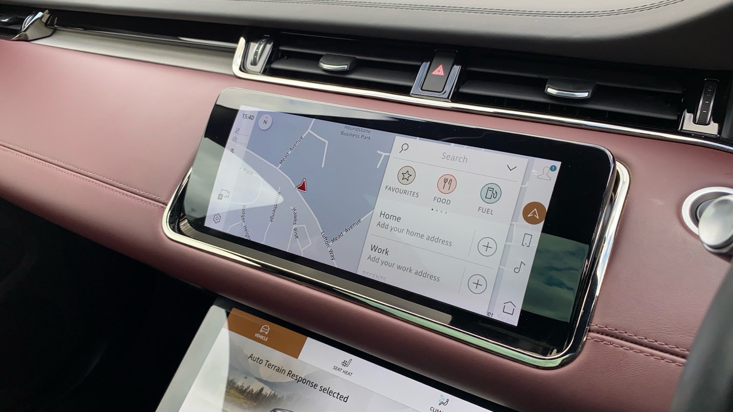 Used Land Rover Range Rover Evoque 2021 for sale - 76362845: Photo 11