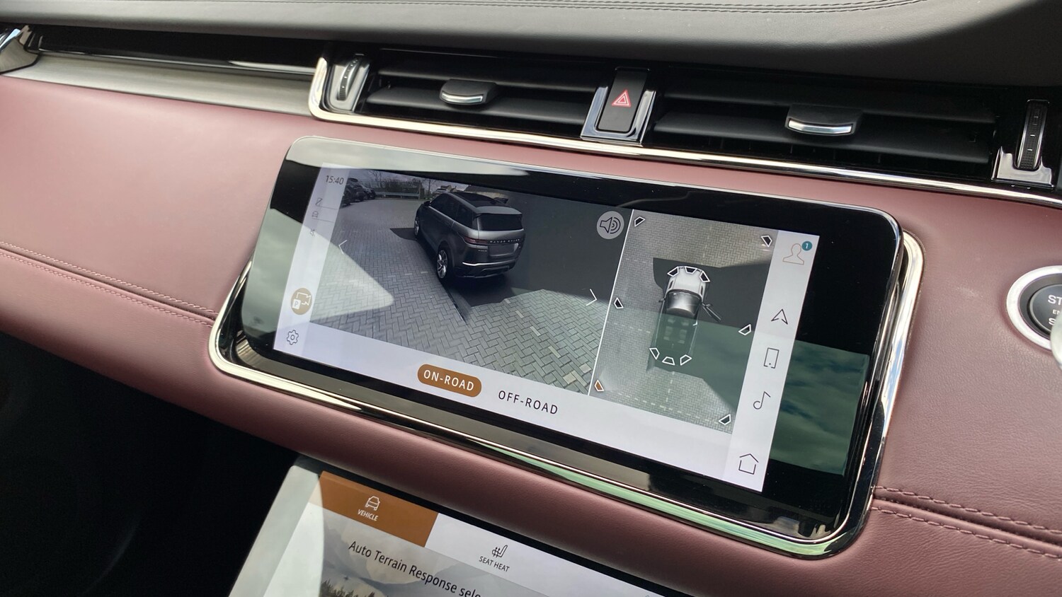 Used Land Rover Range Rover Evoque 2021 for sale - 76362845: Photo 12