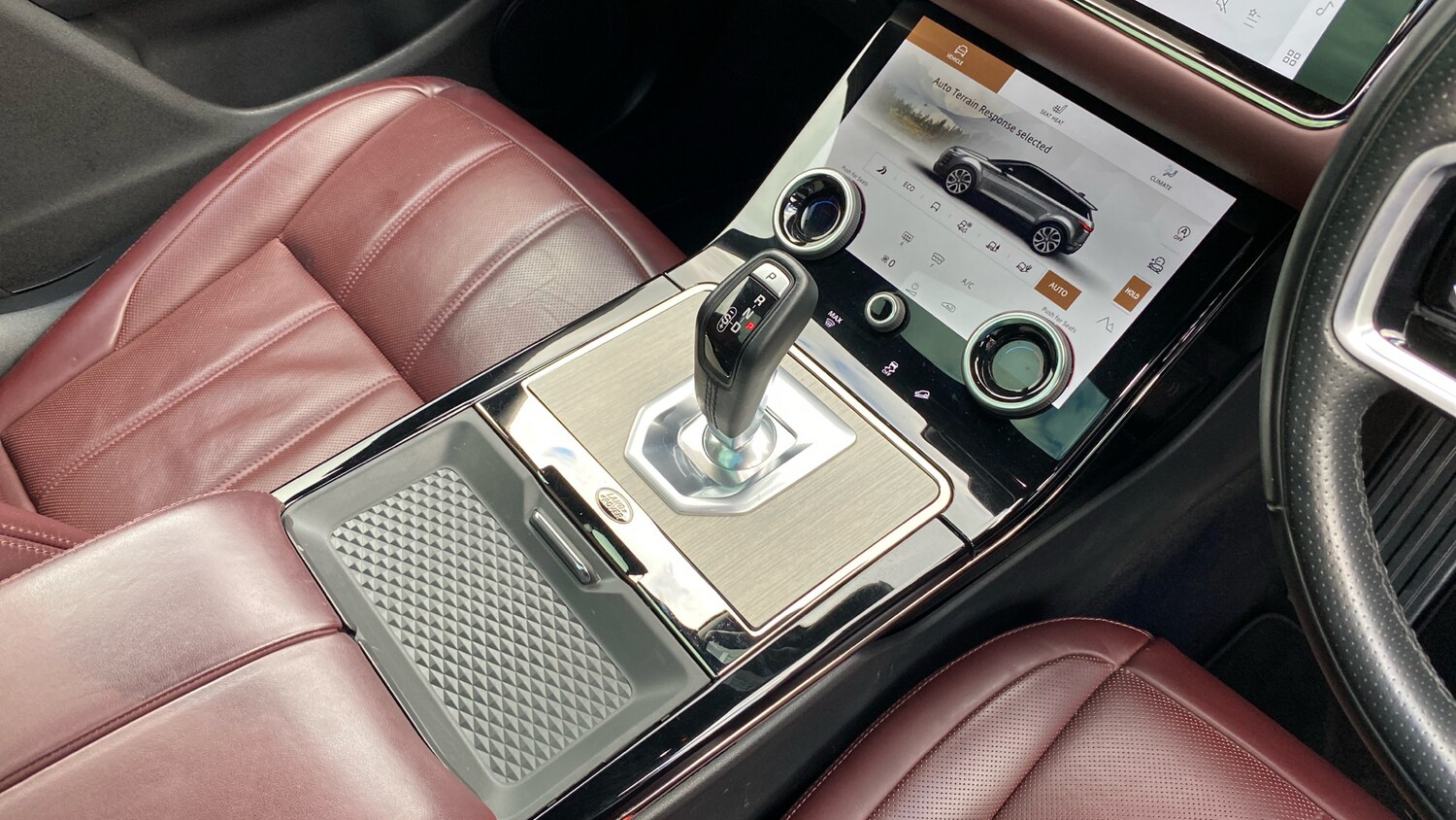 Used Land Rover Range Rover Evoque 2021 for sale - 76362845: Photo 13