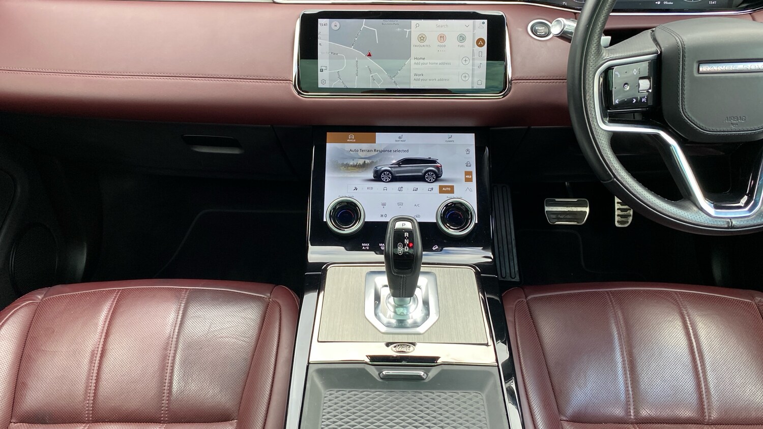 Used Land Rover Range Rover Evoque 2021 for sale - 76362845: Photo 14